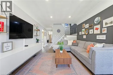 140 Parkdale Avenue South Hamilton ON L8K 3P4
