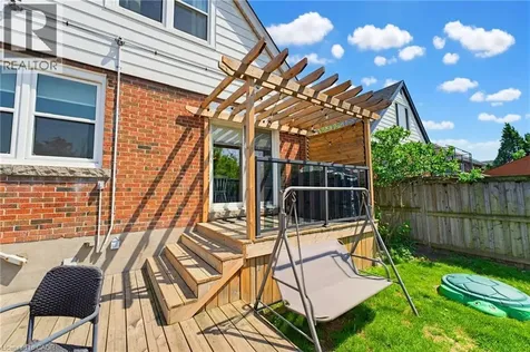 140 Parkdale Avenue South Hamilton ON L8K 3P4