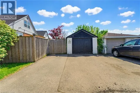 140 Parkdale Avenue South Hamilton ON L8K 3P4