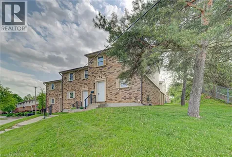 175 Cedar Street Cambridge ON N1S 4X9