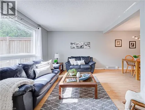 175 Cedar Street Cambridge ON N1S 4X9