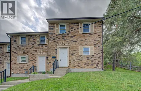 175 Cedar Street Cambridge ON N1S 4X9