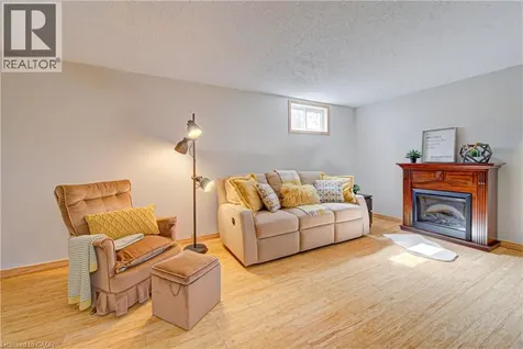 175 Cedar Street Cambridge ON N1S 4X9