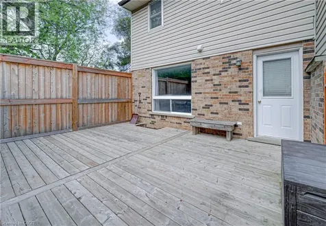 175 Cedar Street Cambridge ON N1S 4X9