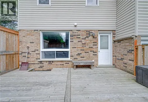 175 Cedar Street Cambridge ON N1S 4X9