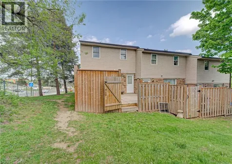 175 Cedar Street Cambridge ON N1S 4X9