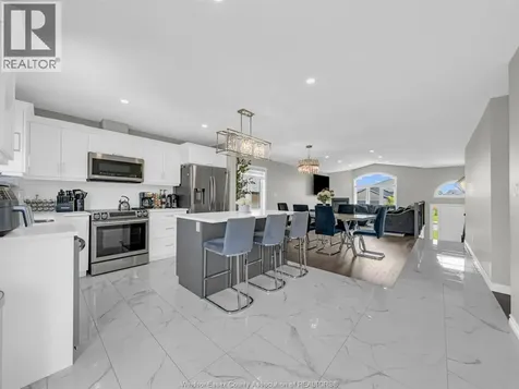1077 Icewater Avenue Windsor ON N8P 0E4