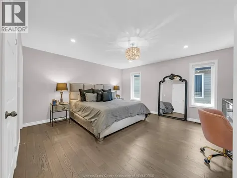 1077 Icewater Avenue Windsor ON N8P 0E4
