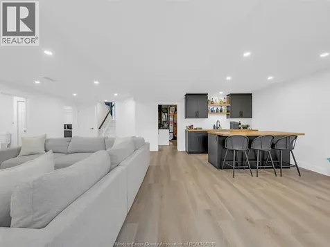 1077 Icewater Avenue Windsor ON N8P 0E4