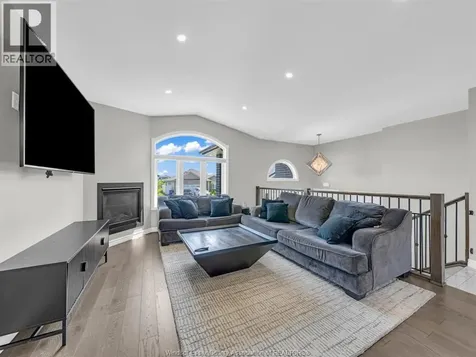 1077 Icewater Avenue Windsor ON N8P 0E4