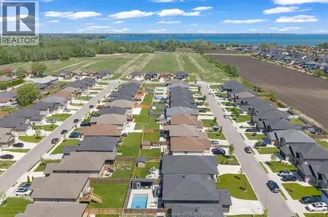 1077 Icewater Avenue Windsor ON N8P 0E4
