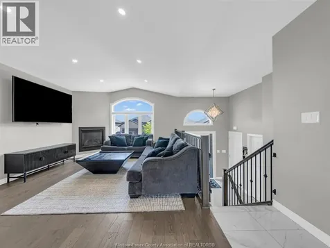 1077 Icewater Avenue Windsor ON N8P 0E4