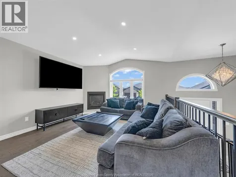 1077 Icewater Avenue Windsor ON N8P 0E4