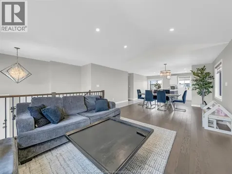 1077 Icewater Avenue Windsor ON N8P 0E4