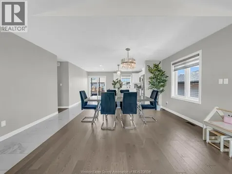 1077 Icewater Avenue Windsor ON N8P 0E4