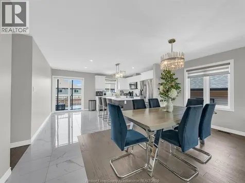 1077 Icewater Avenue Windsor ON N8P 0E4