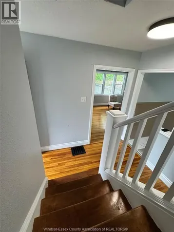 931 Randolph Avenue Windsor ON N9B 2V1
