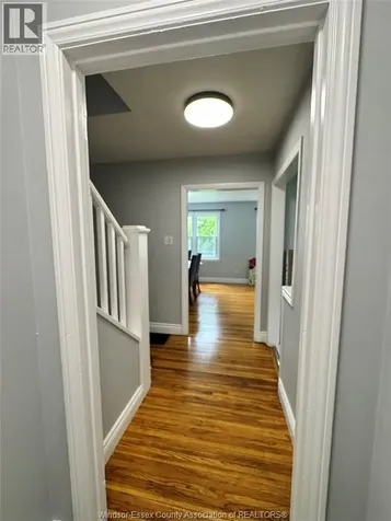 931 Randolph Avenue Windsor ON N9B 2V1