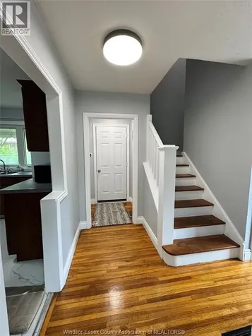 931 Randolph Avenue Windsor ON N9B 2V1