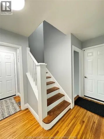 931 Randolph Avenue Windsor ON N9B 2V1