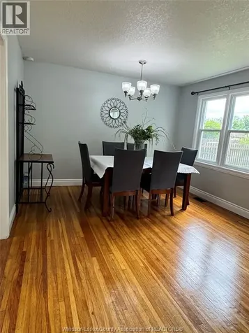 931 Randolph Avenue Windsor ON N9B 2V1