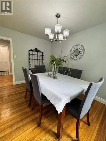931 Randolph Avenue Windsor ON N9B 2V1