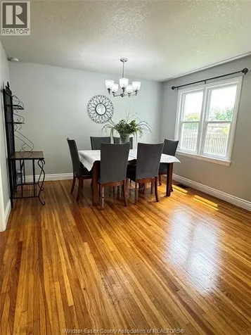 931 Randolph Avenue Windsor ON N9B 2V1