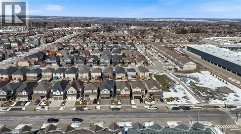 32 Arlington Parkway Paris ON N3L 0G2