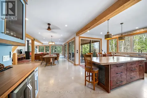13 Labrash Lake Road Whitestone ON P0A 1G0