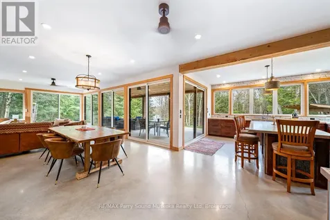 13 Labrash Lake Road Whitestone ON P0A 1G0