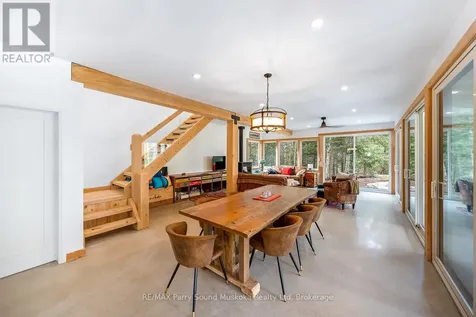 13 Labrash Lake Road Whitestone ON P0A 1G0