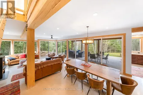 13 Labrash Lake Road Whitestone ON P0A 1G0