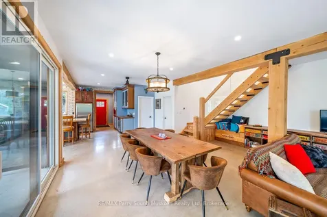 13 Labrash Lake Road Whitestone ON P0A 1G0