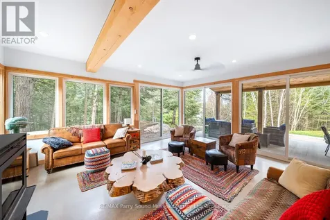 13 Labrash Lake Road Whitestone ON P0A 1G0