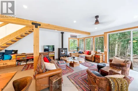 13 Labrash Lake Road Whitestone ON P0A 1G0
