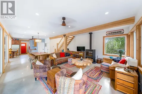 13 Labrash Lake Road Whitestone ON P0A 1G0