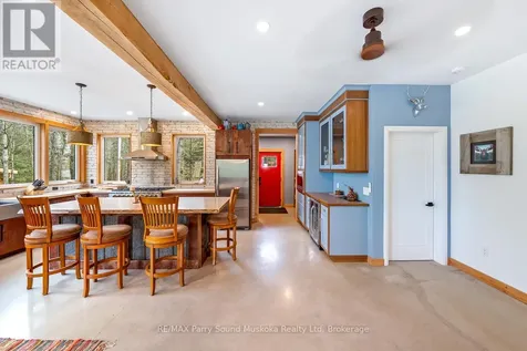 13 Labrash Lake Road Whitestone ON P0A 1G0