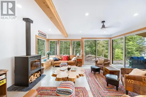 13 Labrash Lake Road Whitestone ON P0A 1G0