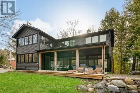 13 Labrash Lake Road Whitestone ON P0A 1G0