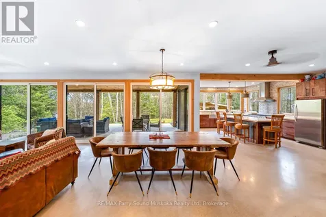 13 Labrash Lake Road Whitestone ON P0A 1G0