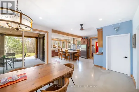 13 Labrash Lake Road Whitestone ON P0A 1G0