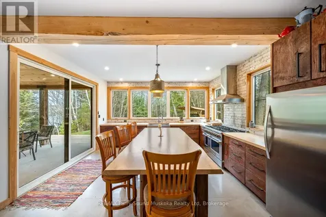 13 Labrash Lake Road Whitestone ON P0A 1G0