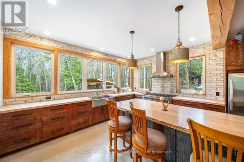 13 Labrash Lake Road Whitestone ON P0A 1G0