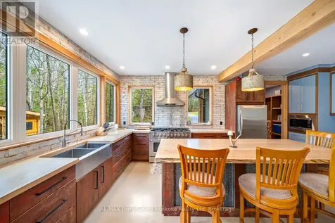13 Labrash Lake Road Whitestone ON P0A 1G0