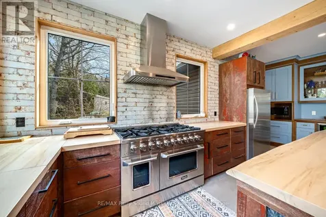 13 Labrash Lake Road Whitestone ON P0A 1G0