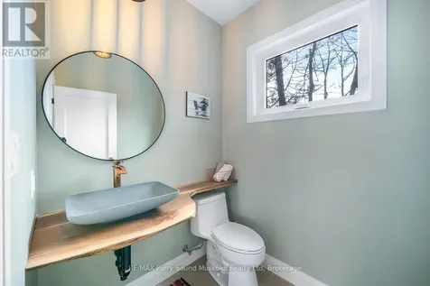 13 Labrash Lake Road Whitestone ON P0A 1G0