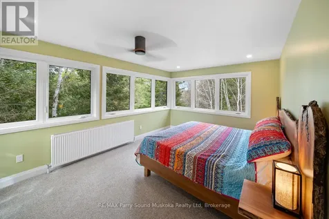 13 Labrash Lake Road Whitestone ON P0A 1G0