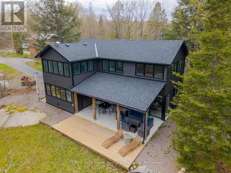 13 Labrash Lake Road Whitestone ON P0A 1G0