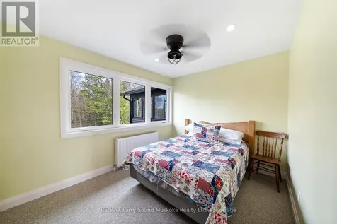 13 Labrash Lake Road Whitestone ON P0A 1G0