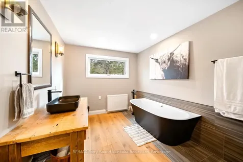 13 Labrash Lake Road Whitestone ON P0A 1G0
